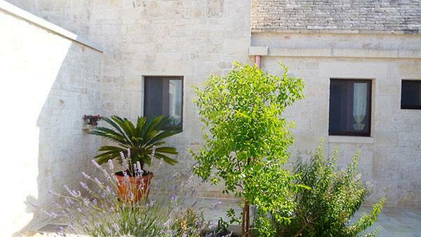 Trulli E Cummerse Locorotondo Exterior photo